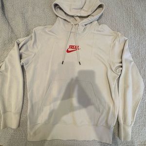 Nike Freak Hoodie